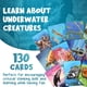 thumbnail image 3 of Juego de mesa Genius Games Ecosystem: Coral Reef Kids & Family, 3 of 8