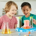Learning Resources LER3813 Beaker Creatures Liquid Reactor Super Lab