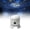Snowflakes, variant on Dynamic Rotating Led Projector Light, Galaxy 360° Rotating Ocean Wave Night Projection,Hd Smart 5d Holographic Night for Adults,Mini Multi-Angle Base, for Meditation, Bedroom, Home Theater