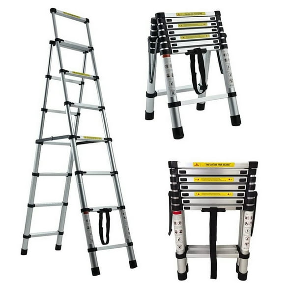 7 Step Ladders