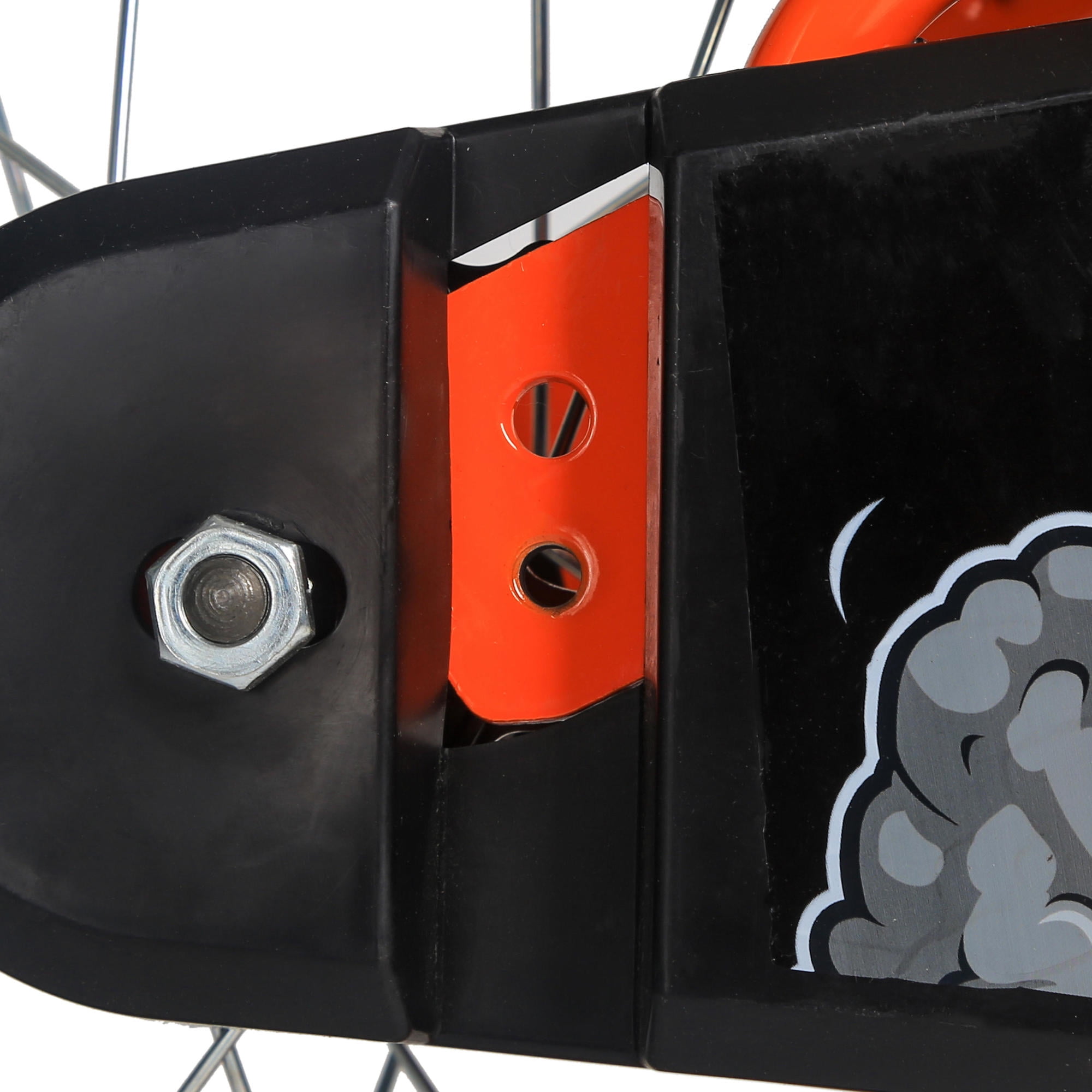 Btwin robot 500 16 Clearance