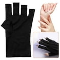 thumbnail image 5 of Anti UV Gloves Professional Protection Gloves For ManicuresProtect Hands Nail M1, 5 of 9