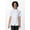 WHITE (WHT), variant on Womens Arcadia Chef Coat (CBZ04WGRYL)