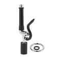 thumbnail image 1 of Rdeghly Pre Rinse Sprayer Kitchen Sink Faucet Faucet Spray Valve Head Kit For Restaurants For Hotels, 1 of 8