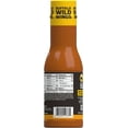 Buffalo Wild Wings Spicy Garlic Buffalo Sauce, 12 fl. oz.