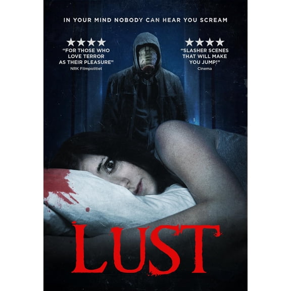 Lust (DVD)