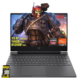 HP Pavilion 15.6