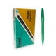 thumbnail image 1 of Pen Pentel S520-D Sign, color verde, 1 mm, 12 unidades, 1 of 4