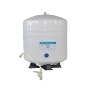 5 Stage: Complete Home Reverse Osmosis Drinking Water Filtration System 50 GPD | Clear