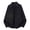 Black-1, variant on Men Lightweight Shirt Jacket Long Sleeve Button Down Shacket Casual Work Stylish Business Office Formal with Pockets
