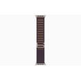 thumbnail image 3 of Apple Watch Ultra 2 (GPS + Cellular) 49mm | Titanium Case with INDIGO Alpine Loop (Large) | Brand New, 3 of 3