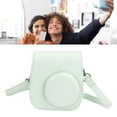 thumbnail image 1 of Étui de Protection pour Appareil Photo Mini 12, Sac de Rangement Portable avec Filtres d'Album Autocollants Colorés, Super Grande Capacité, 1 of 7