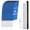 11ft Feather Flag Pole + Ground Spike, variant on InstaHibit 10 Pack Feather Flag Ground Spike 20 Inch Ground Stake Flag Base Heavy Duty Flag Pole Holder