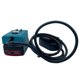 thumbnail image 4 of Adaptador de batería de iones de litio Bap18a, convertidor, cable de extensión, reductor de peso, 4 of 5