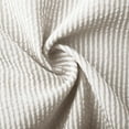thumbnail image 5 of Paiwinds Men's Striped Base Shirt, Semi-Open Stand Collar Button Front with Nylon-Spandex Blend, Loose Fit for Casual & Outdoor Wear, Hand Wash, 5 of 5