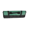 thumbnail image 3 of Bolsa para herramientas Zulema Bolsa organizadora 22 bolsillos Gran capacidad Verde, 3 of 8