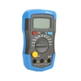 thumbnail image 4 of DM6013L Digital Electronic Capacitance Tester - High Precision, 200pF~20mF, 1999 Counts ,Easy to Use, 4 of 5