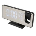 thumbnail image 3 of Radio Reloj Despertador LED Digital Inteligente LED Digital ANGGREK  Otros, 3 of 8