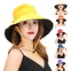 thumbnail image 4 of Txlixc Sombreros reversibles con capucha de juego Txlixc moda, 4 of 4