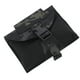 thumbnail image 4 of Bolsa médica Molle multifuncional, amplia adaptabilidad, bolsa de cinturón militar de tela de nailon para emergencias, color negro CP, 4 of 12