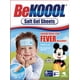 thumbnail image 1 of Hojas de gel de refrigeración suave BeKoool para niños 6 unidades Sin Sabor, 1 of 7