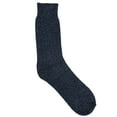 thumbnail image 4 of 3-6 Pairs Clear Creek Men's Merino Wool Blend Boot Socks Assorted Colors, 4 of 6