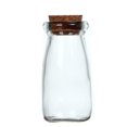 thumbnail image 1 of MesaSe Glass Kitchen Storage Canister Large Capacity Storage Jar for Blooming Tea Pudding Milk, 1 of 4