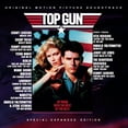 thumbnail image 2 of Soundtrack - Top Gun - Music & Performance - CD, 2 of 2