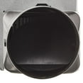 thumbnail image 6 of Aero Pure VSF110D-S G6 W Adjustable-Speed DC Motor Bathroom Ventilation Fan, White Grille, 6 of 6