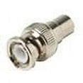 thumbnail image 2 of STEREN RCA TO BNC PLUG CONNECTOR 10PK, 2 of 2
