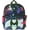 Black, variant on Disney Maleficent 12" Deluxe Oversize Print Daypack Backpack Bag
