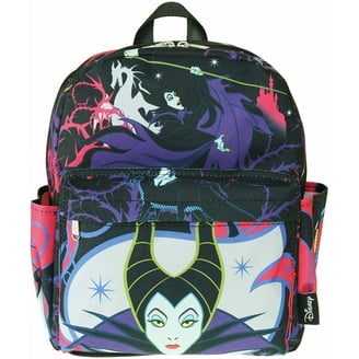 Disney Parks Cruella Live Action Plaid Backpack Disney Parks Cruella Live Movie Action Plaid... | Depop main image 3