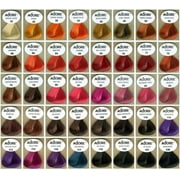 Adore Shining Semi Permanent Hair Color - 174 Sapphire Blue