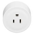 thumbnail image 3 of Interrupteur de Sortie, Prise Intelligente Nous Plug 100-240V PC Shell 2200W pour le Bureau, 3 of 8