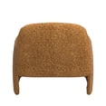 thumbnail image 5 of Weston Home Gerace Bentwood Round Arm Accent Chair, 5 of 6