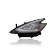 thumbnail image 1 of Headlight Assembly - Compatible/Replacement for '19-22 Nissan Murano S/SL/SV/Platinum-Model - Multi-LED - Left Hand - Driver - 260609UF0D, 1 of 2