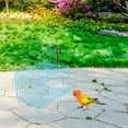 thumbnail image 4 of Parrot Carrying Cage Parakeet Bird Cages For Parakeets Cockatiel Birds Portable Travel, 4 of 6