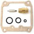 thumbnail image 3 of Front and Rear Carburetor Rebuild Repair Parts Kits Fits Suzuki 90-93 VX800, 87-92 VS1400 Intruder 0101-201/202, 3 of 5
