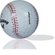 thumbnail image 2 of Pelotas de golf GBM Callaway Chrome Soft certificadas y reacabadas, 2 of 4
