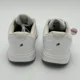 thumbnail image 4 of NWOB New Balance 813 Wide Walking Shoes Mens White Lace Up Sneakers Size 8.5 4E, 4 of 6