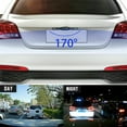 thumbnail image 6 of Car Rear View Reverse Backup Camera Parking CMOS 7 LED Night Vision Waterproof, 6 of 8