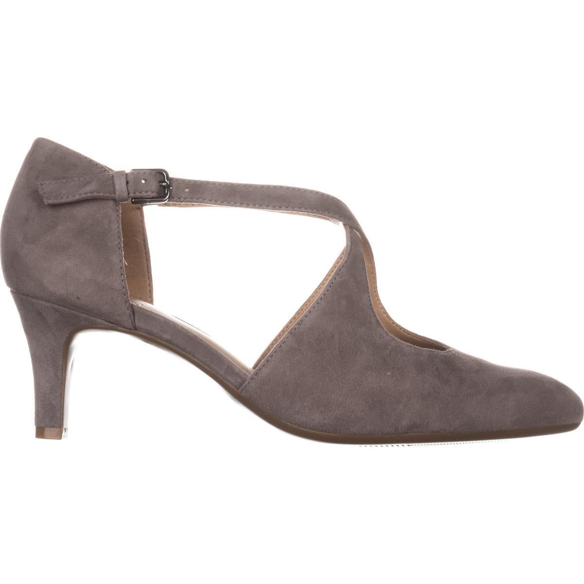 naturalizer okira crisscross pump