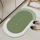 thumbnail image 4 of Alfombra Ducha Baño Absorbente Tierra Diatomeas Secado Rápido, 4 of 9