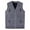 Gray, variant on AnuYalue Men's Argyle Sleeveless Sweater Fleece Single Breasted Lightweight Sweaters Vests Casual V Neck Fall Winter Knitted Cardigans