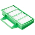 thumbnail image 4 of 2PCS Suitable for BORK V700 V701 V702 Vacuum Cleaner Accessories Filter Filter, 4 of 5