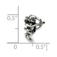 thumbnail image 3 of FB Jewels Sterling Silver Reflections Cupid Bead, 3 of 3