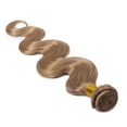 thumbnail image 3 of SEGO Virgin Human Hair Bundles Body Wave/Straight 3 Bundles Human Hair Extensions, 3 of 8