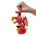 thumbnail image 3 of Dragon Untamed - Wildfire (rouge) - par WowWee, 3 of 6