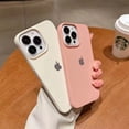 thumbnail image 2 of Funda De TPU A Prueba De Golpes Para iPhone 14 13 12 11 Pro Max, 2 of 4