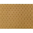thumbnail image 2 of Upholstery Chenille Honeycomb Drapery Home Fabric by The Yard 57" Wide (Grey), 2 of 2